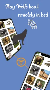 Animal Soundbook screenshot 1