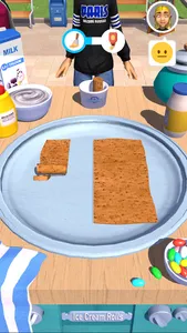 Ice Cream Master 3D screenshot 5