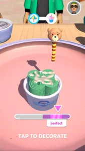 Ice Cream Master 3D screenshot 7