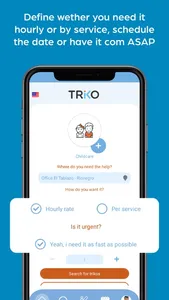 Triko App screenshot 5