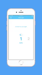 TimerLightlite screenshot 1