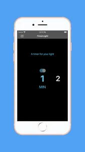 TimerLightlite screenshot 3