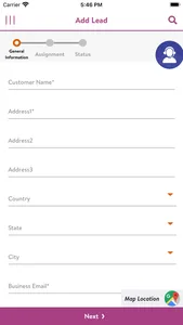 PrestLoans Busines & MSME Loan screenshot 2