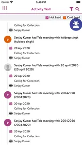 PrestLoans Busines & MSME Loan screenshot 3