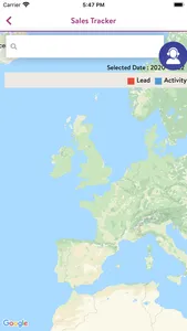 PrestLoans Busines & MSME Loan screenshot 4