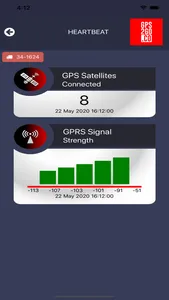 GPS2GO screenshot 8