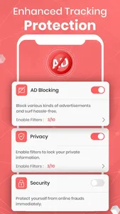 Ad Blocker · screenshot 2