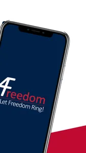 4Freedom Mobile screenshot 2