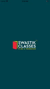 Swastik Live Exam screenshot 0