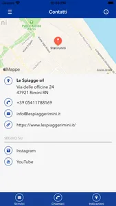 Le Spiagge screenshot 4