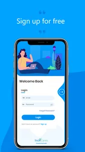 InovCares - Patients screenshot 0