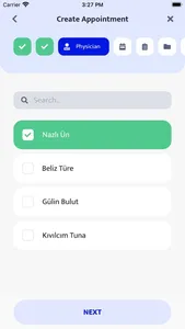 Koç Sağlık Yanımda screenshot 2