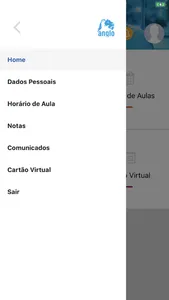 Anglo Ribeirão Online screenshot 0