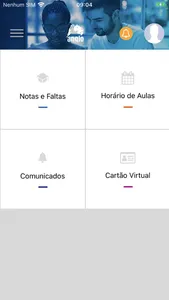 Anglo Ribeirão Online screenshot 1