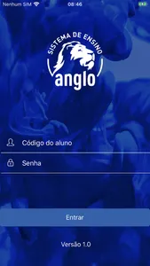 Anglo Ribeirão Online screenshot 2