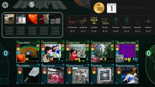 To the Moon and Beyond screenshot 0