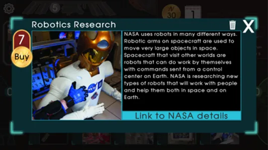 To the Moon and Beyond screenshot 2