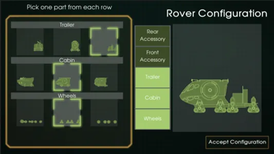 To the Moon and Beyond screenshot 3