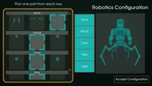 To the Moon and Beyond screenshot 4