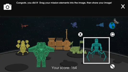 To the Moon and Beyond screenshot 5