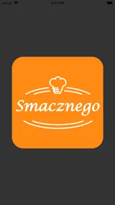 Smacznego screenshot 0