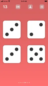 Easy Dice screenshot 3