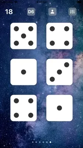 Easy Dice screenshot 5