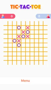 Tic-Tac-Toe Hero screenshot 3