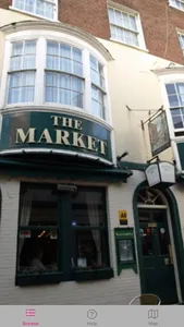 Brighton Pink Plaques screenshot 3
