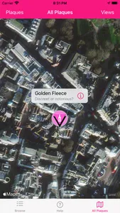 Brighton Pink Plaques screenshot 5