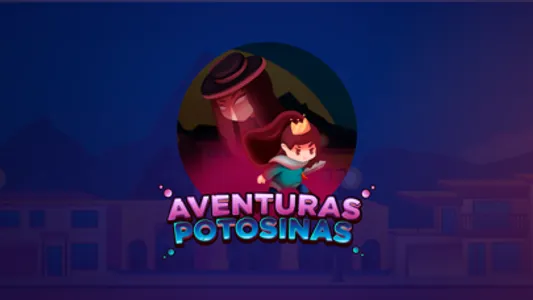 Aventuras Potosinas screenshot 0