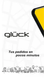 Glück screenshot 0