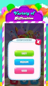 Jumpy Hard Candy: Tap Candies screenshot 3