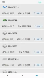 联车宝盒plus screenshot 1