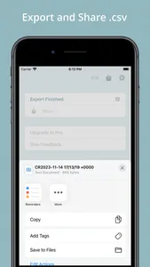 Clothing Seller Tools: Klothes screenshot 4