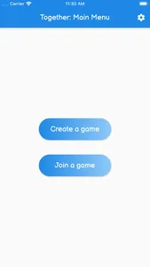 (Play)Together screenshot 0