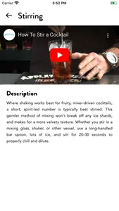 Cocktails App: Drinks Database screenshot 7