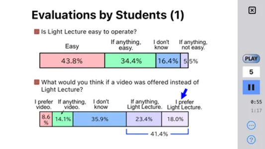 Light Lecture screenshot 5