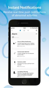 NGTeco Home screenshot 2