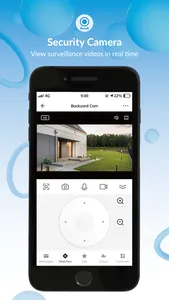 NGTeco Home screenshot 4