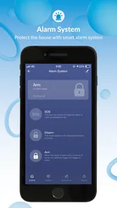 NGTeco Home screenshot 6