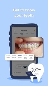 Pearlii: Home dental check-ups screenshot 3