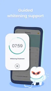 Pearlii: Home dental check-ups screenshot 4