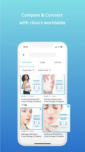 Ever - Healthcare Anywhere screenshot 1