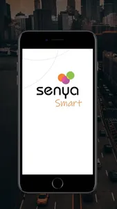 Senya Smart screenshot 0