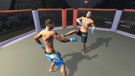 RealBoxing Championship 2022 screenshot 1