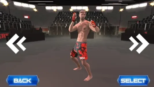 RealBoxing Championship 2022 screenshot 2