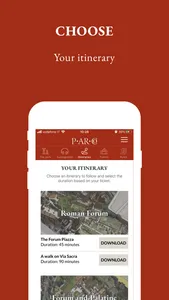 Parco Colosseo screenshot 4