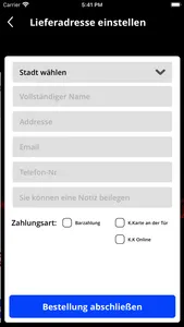 Bahnhof Imbiss Dübendorf screenshot 3