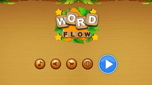 Word Surge - Crossword puzzle screenshot 3